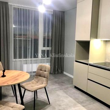 НОВАЯ‼️1-к квартира ЖК «Модерн» 6ст Фонтана‼️Аркадия ДЛИТЕЛЬНО