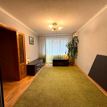 Аренда 2х ком квартиры ул. Янтарная,81