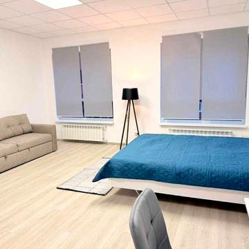 Глибочицька вул., 17