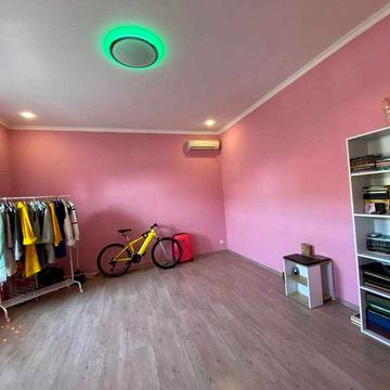 Большая 4к квартира с ремонтом  на Градоначальницкой/Ризовская