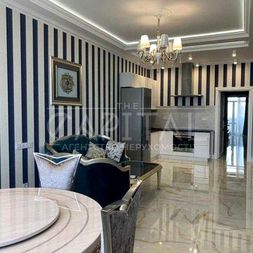 Оренда 2-кімнатної  квартири Печерськ ЖК Аристократ ВИДОВА