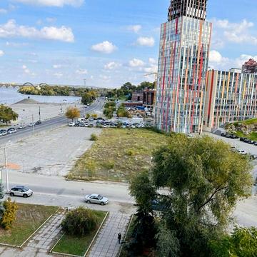 Ливарна вул., 17-А