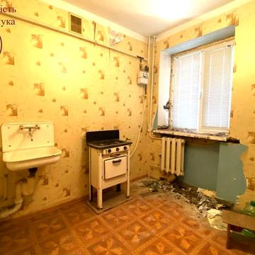 Продаж /1-кімн. квартира / проспект Свободи