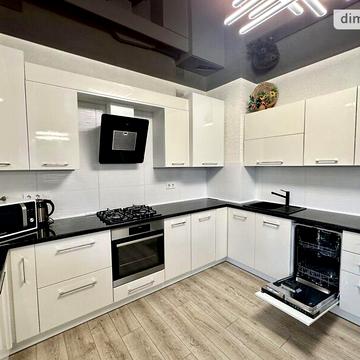 Довгострокова оренда 3к Квартира Стуса Василя вулиця ЖК Эко-дом на Стуса