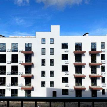 Продам 2 кімнатну квартиру ЖК "Субурбія"