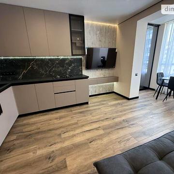 Продаж 3к Квартира Співдружності вулиця ЖК Днепровская Брама 2