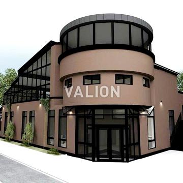 Лисенка вул., 2