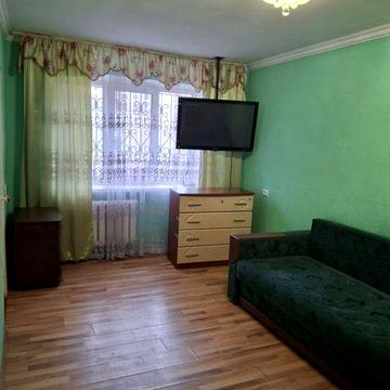 Оренда однокімнатної квартири