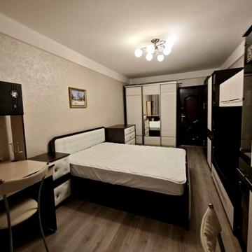 Квартира 2х комнатная в Центре.