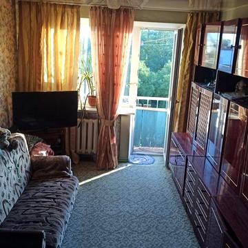 Продам однокомнатную квартиру на Яценко, 1 от собственника