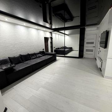 2х кімнатна Новобудова по вул. Щербанюка 79