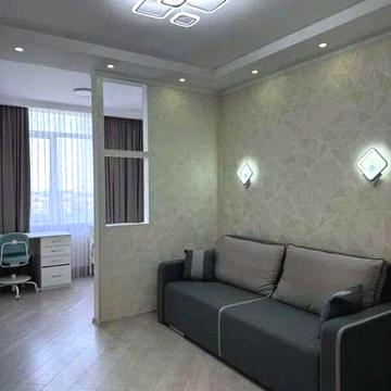 Довгострокова оренда 1к Квартира Жаботинського вулиця ЖК Дмитриевский