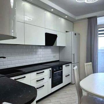 Довгострокова оренда 1к Квартира Жаботинського вулиця ЖК Дмитриевский