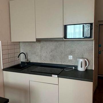 Здам 1  ЖК  Метро Парк. Поруч метро Вирлиця