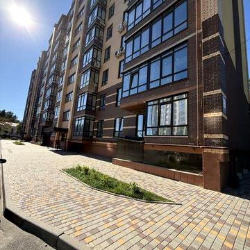 Оренда сучасної квартири на масанах Перша здача!Без комісії!