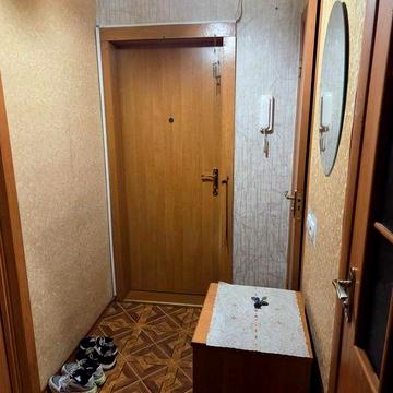 Оренда 1-комнатної квартири 40 років Жовтня