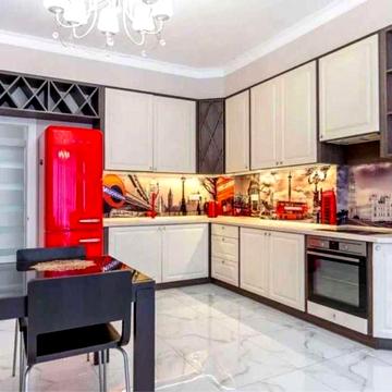 Здам квартиру ЖК Санторини