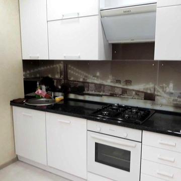 Здам  1 кв в новобуді  в центрі на короткий або тривалий термін