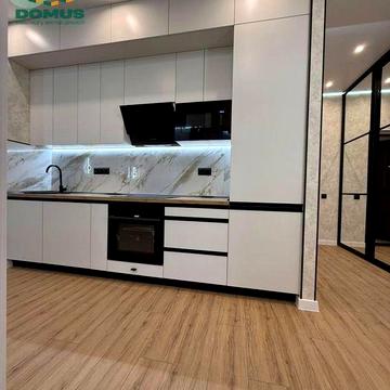 Продам новую 1к квартиру в ЖК 68 Жемчужина! Краснова! С ремонтом! ЖК 68 Жемчужина