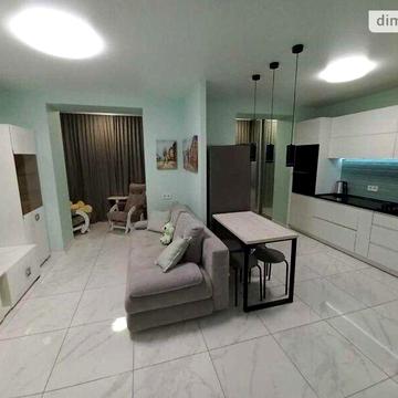 Довгострокова оренда 2к Квартира Набережна Перемоги вулиця ЖК River Park