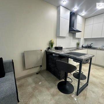 Довгострокова оренда 2к Квартира Пушкіна Генерала вулиця