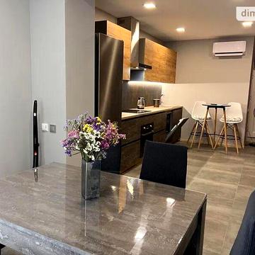 Довгострокова оренда 2к Квартира Набережна Перемоги вулиця ЖК Пятый Континент