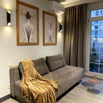 Оренда квартири в ЖК Нова Англія без комісії