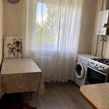 Сдам 1-комн квартиру, Днепровское шоссе