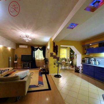 Продаж 2-рівневої квартири -118м2