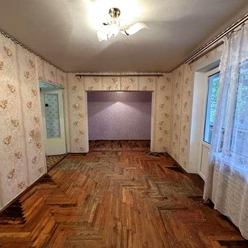 Велика 1к. 42м, на 2/9, гарний торг.