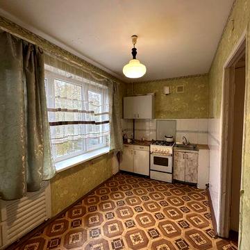 Велика 1к. 42м, на 2/9, гарний торг.