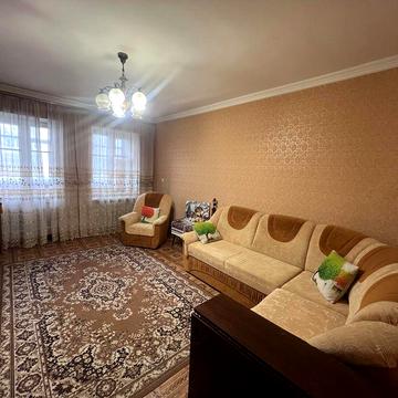 Продам 3х кімнатну квартиру по вул Героїв Чорнобиля (р-н Бойова)