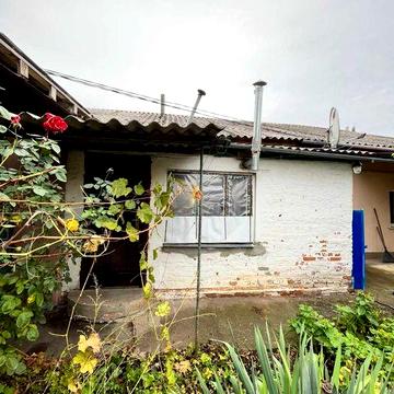 Продам 2-кімнатну квартиру в центрі Кобеляк, вул. Шевченка