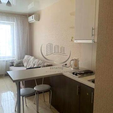 Здам 1 кімнатну квартиру, Салтівка, ЖК Воробъевы горы