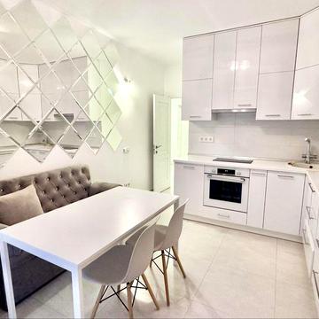 Оренда квартири ЖК Автограв парк Перемоги