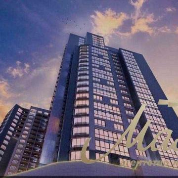 Продажа 3к квартиры 87м2, Новопечерская Вежа! ЖК Новопеческая Вежа