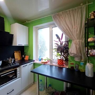 Батумська вул., 44