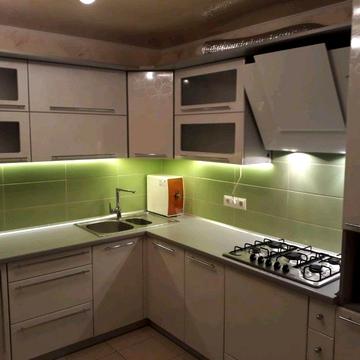 Оренда 1к квартири в НОВОБУДОВІ на пров.Амосова, 28а