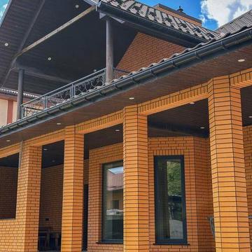 Будинок в Червоних Горах, 10 соток