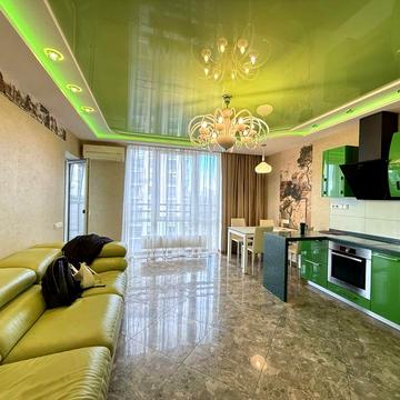 Оренда 2-кімн. Петрицького Анатолія, 15, ЖК Відпочинок