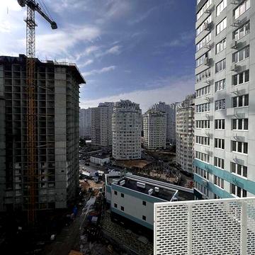 Продаж 1к Квартира Пролетарська вулиця ЖК Альтаир-3