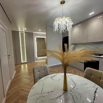 Приозерна вул., 38