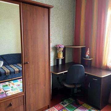 Солнечный 3х-комн. Аренда на длительный срок!