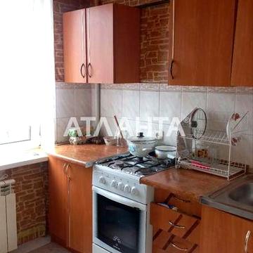 Продаж затишної однокімнатної квартири на вулиці Володимира Великого