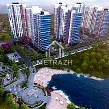 Найкраще планування! 1к квартира в ЖК Причал 8 ЖК Причал 8