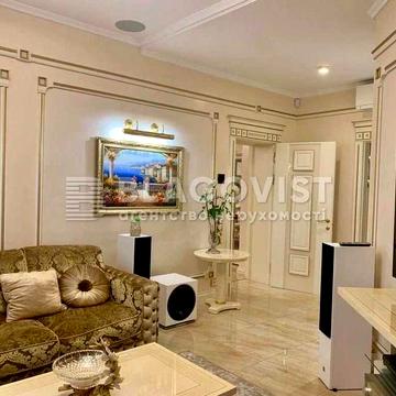 Продаж елітної чотирикімнатної квартири Лесі Українки 7Б Печерськ ЖК Преміум