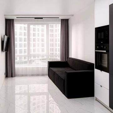 ‼️‼️‼️Оренда. 1 кімнатна квартира в ЖК Парус Сіті, Кульпарківська 93