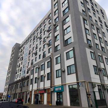 ЖК"Вільский шлях" 3х кімнатна квартира ЖК Вільский шлях