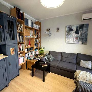 Продам 2-х комнатную квартиру Новгородская 6А Европейская