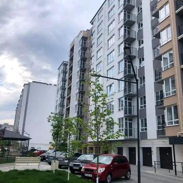 Продам 1-к квартиру/ ЖК Днепровская Брама 2/ Слобожанское ЖК Днепровская Брама 2